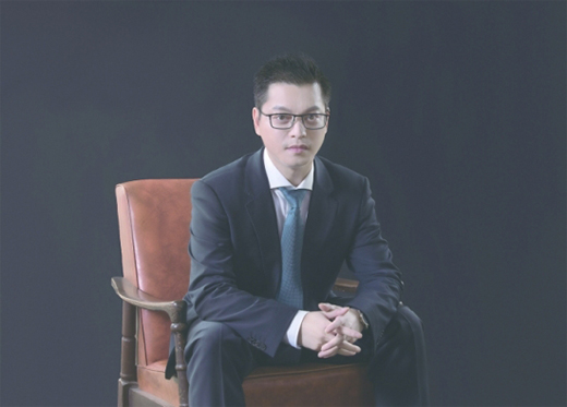 萬和電氣盧宇聰：激發(fā)創(chuàng)新力 打造數(shù)字化新萬和